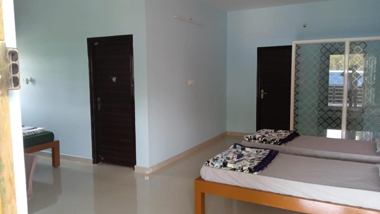 Bilwa Retreat Eco Stay & Sports Bangalore Exterior foto